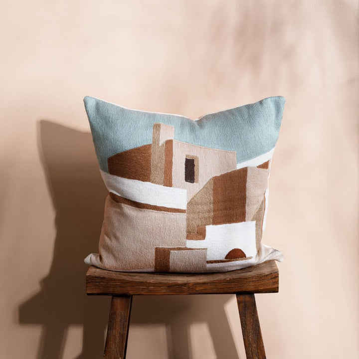 Palazzo Cushion