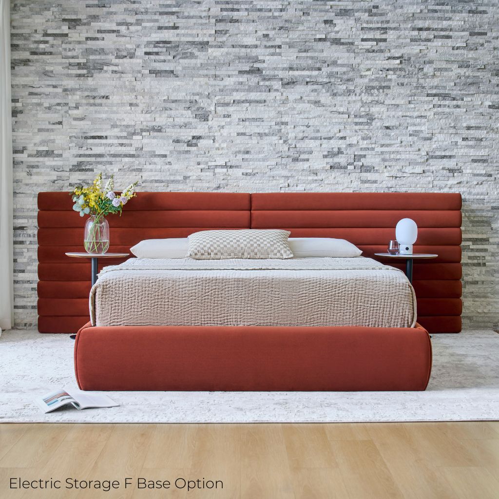 Paloma Bed