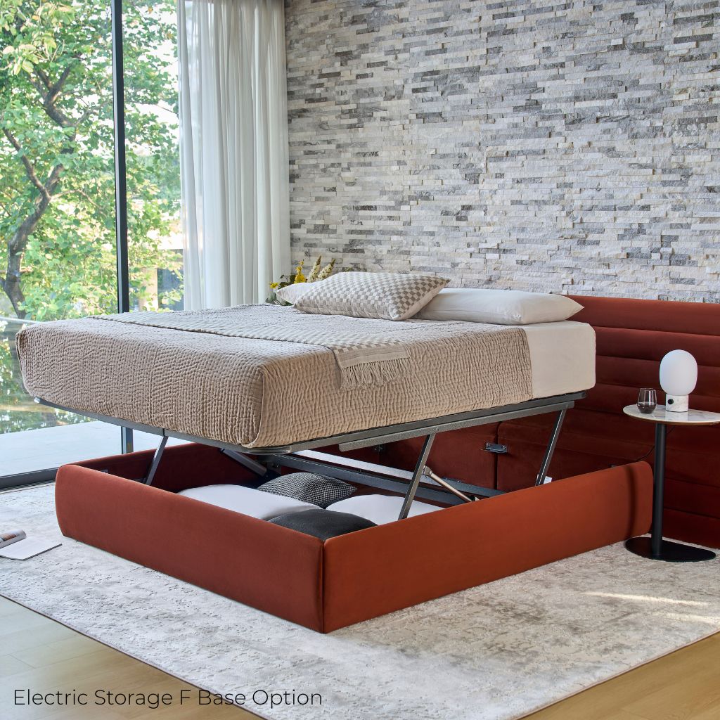 Paloma Bed