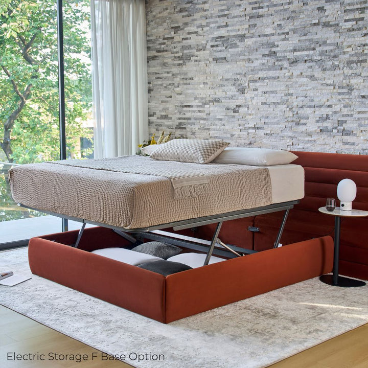 Paloma Bed