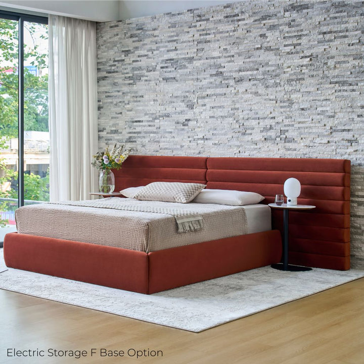 Paloma Bed