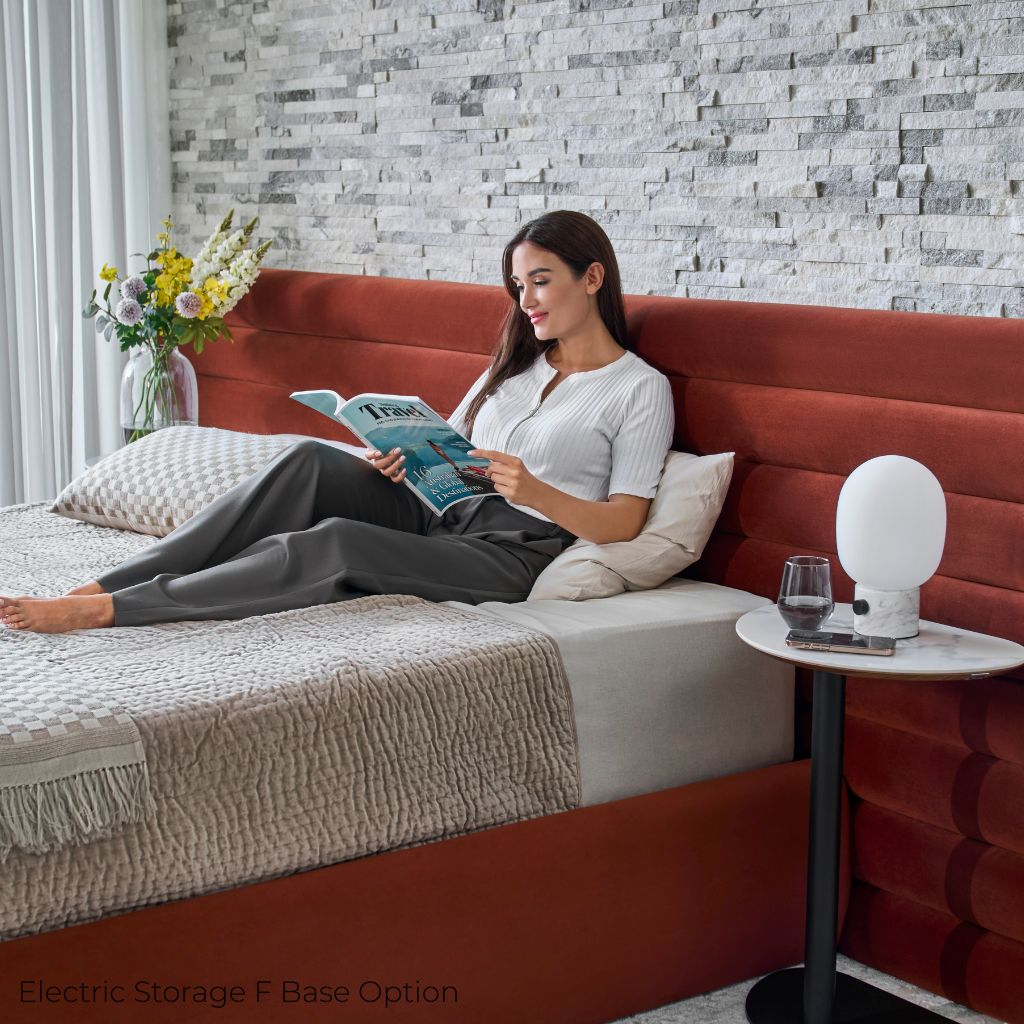 Paloma Bed