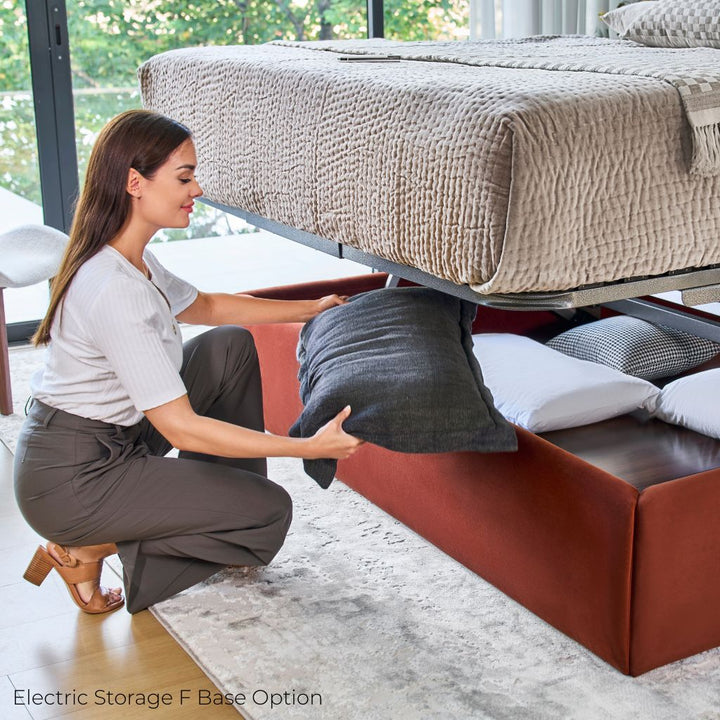 Paloma Bed