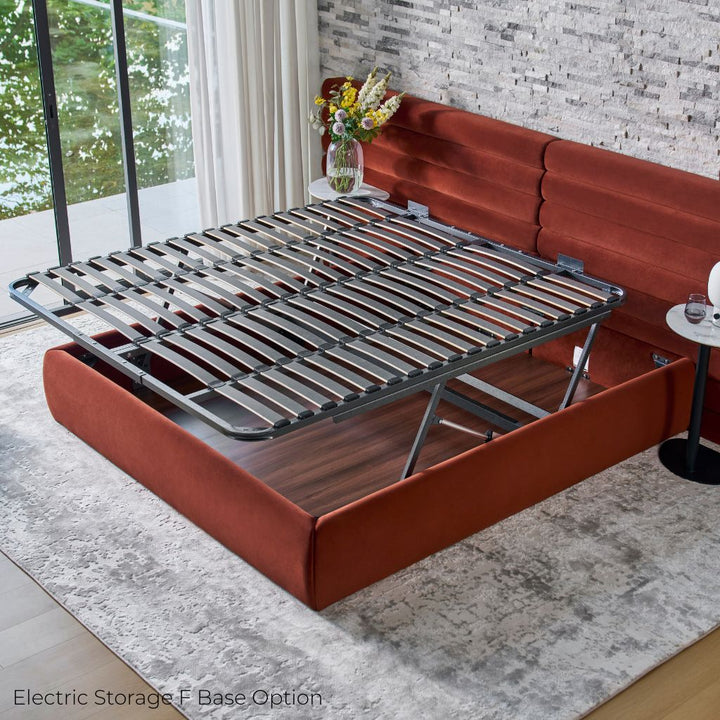 Paloma Bed