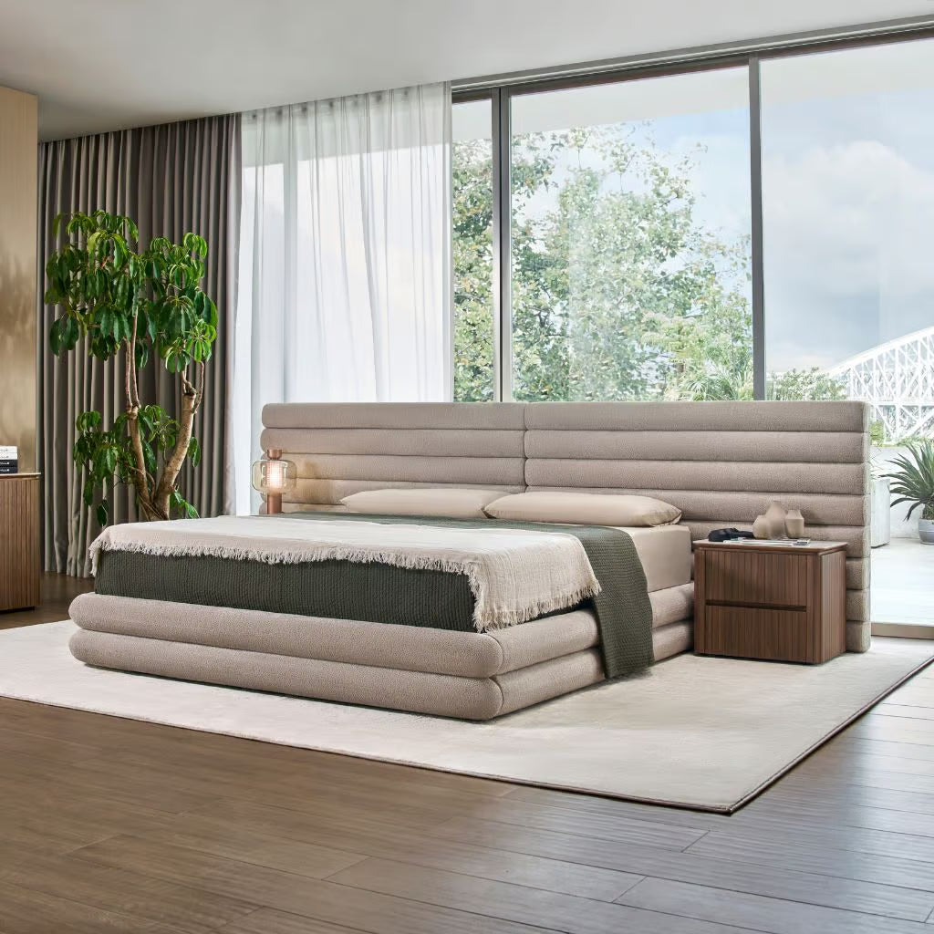 Paloma Bed