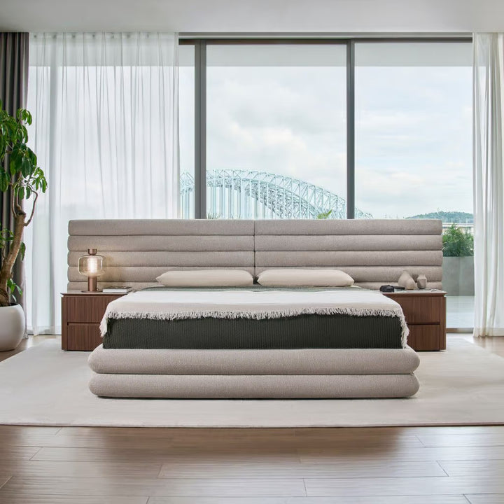 Paloma Bed