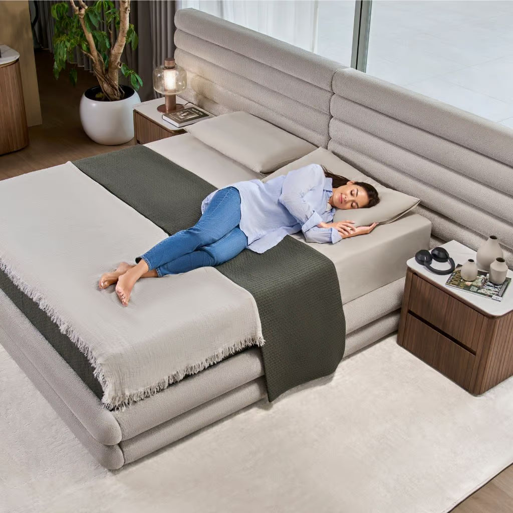 Paloma Bed