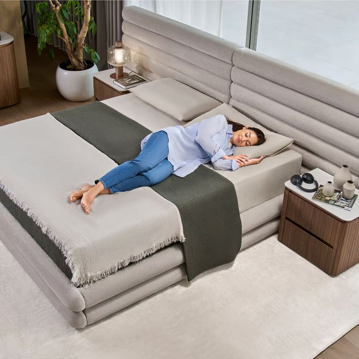 Paloma Bed