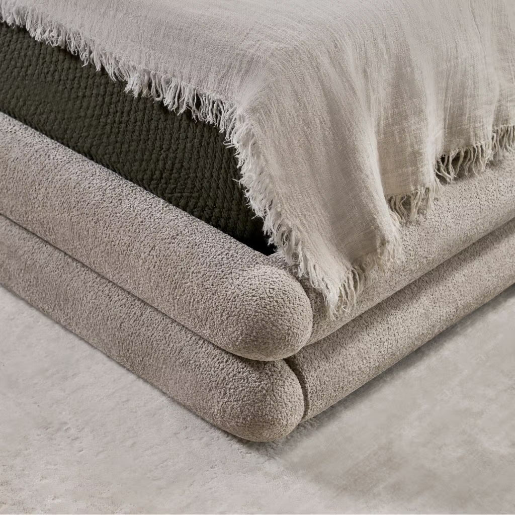 Paloma Bed