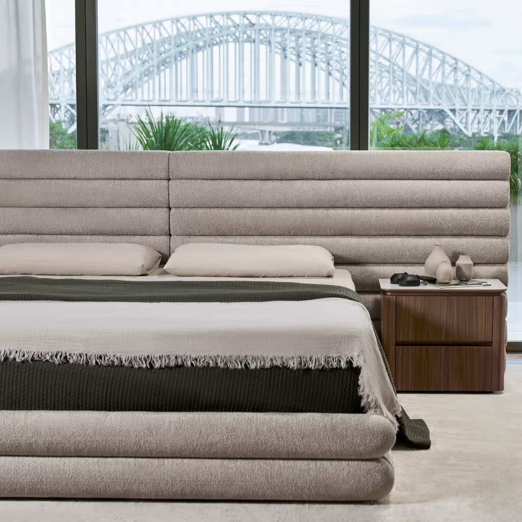 Paloma Bed
