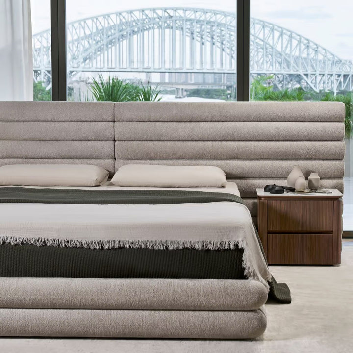 Paloma Bed