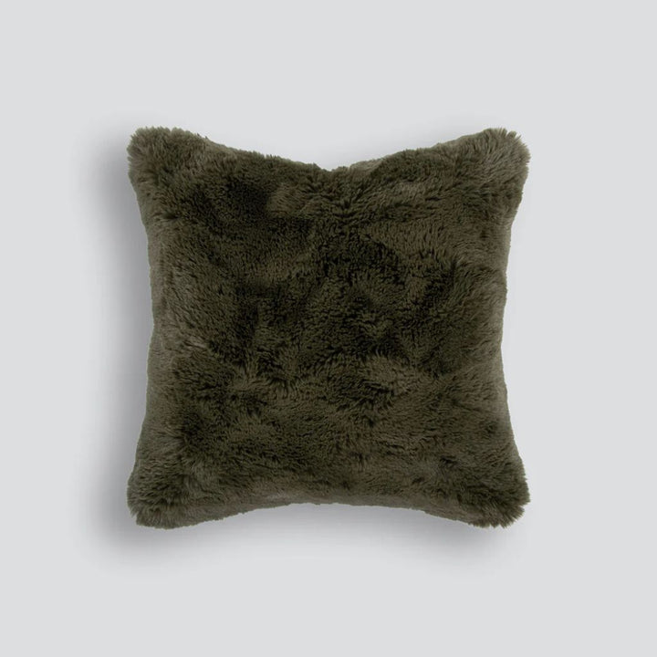 Pelage Cushion Olive
