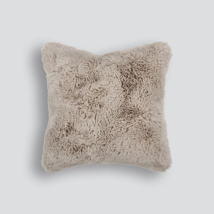 Pelage Cushion Taupe
