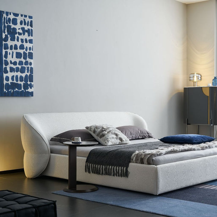 Pescara Modern Bed