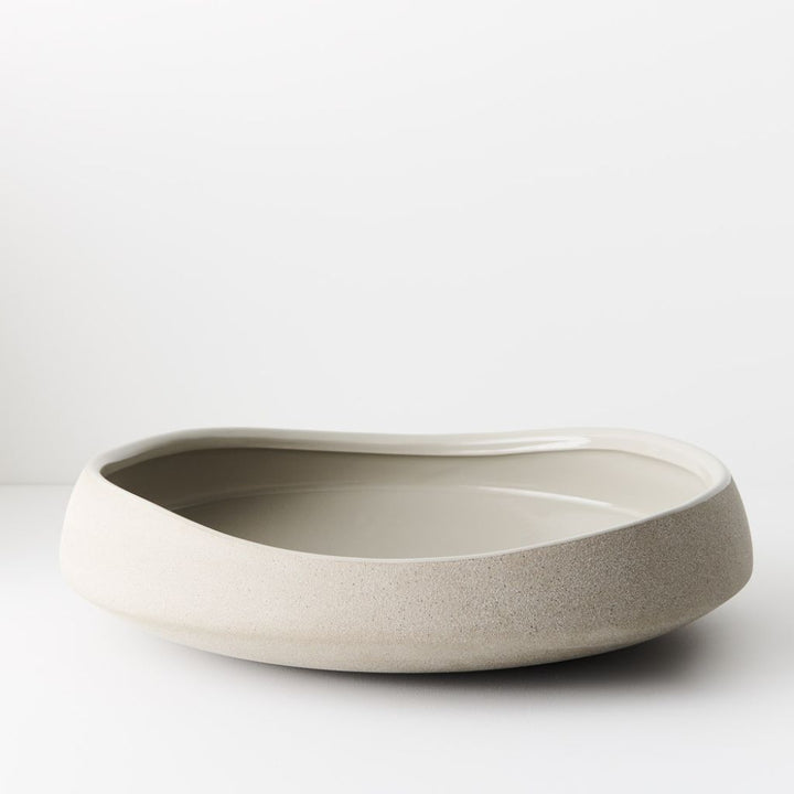 Pilu Bowl Grey