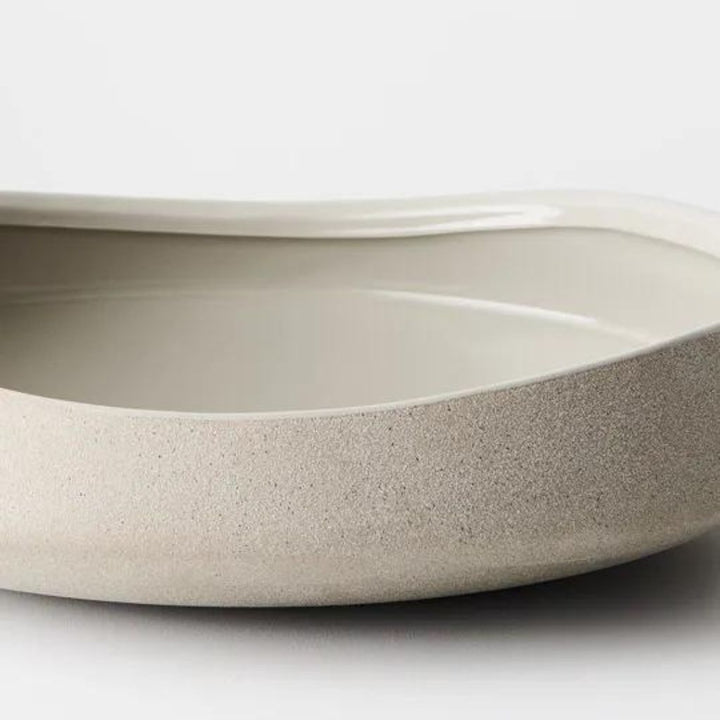 Pilu Bowl Grey