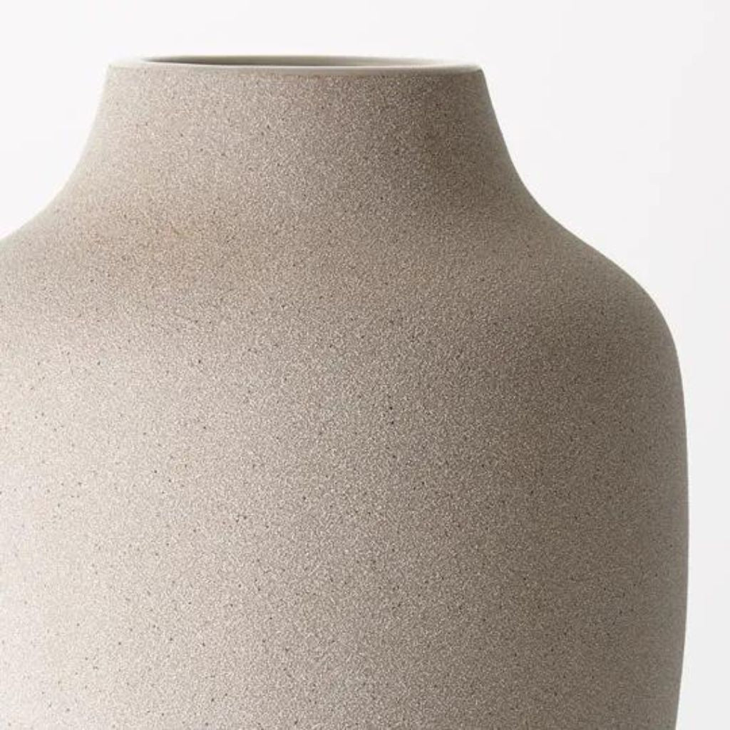 Pilu Vase Grey