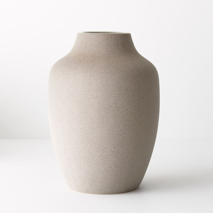 Pilu Vase Grey