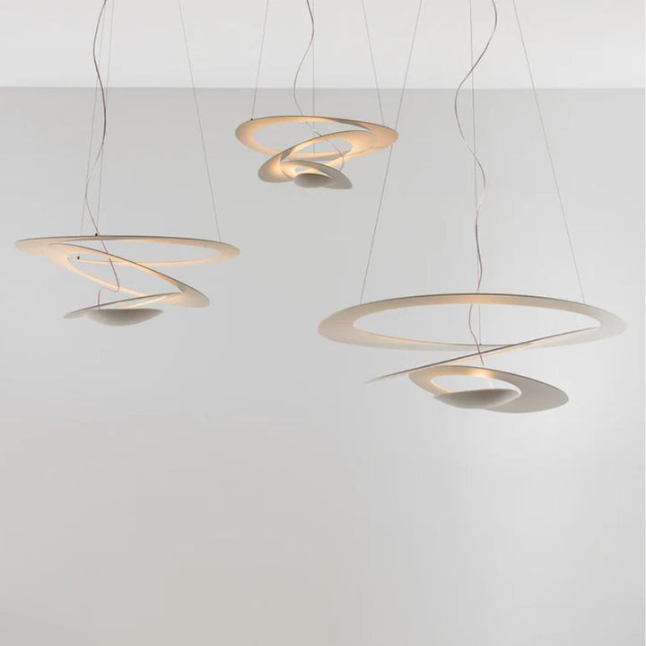 Artemide PIRCE Pendant Light