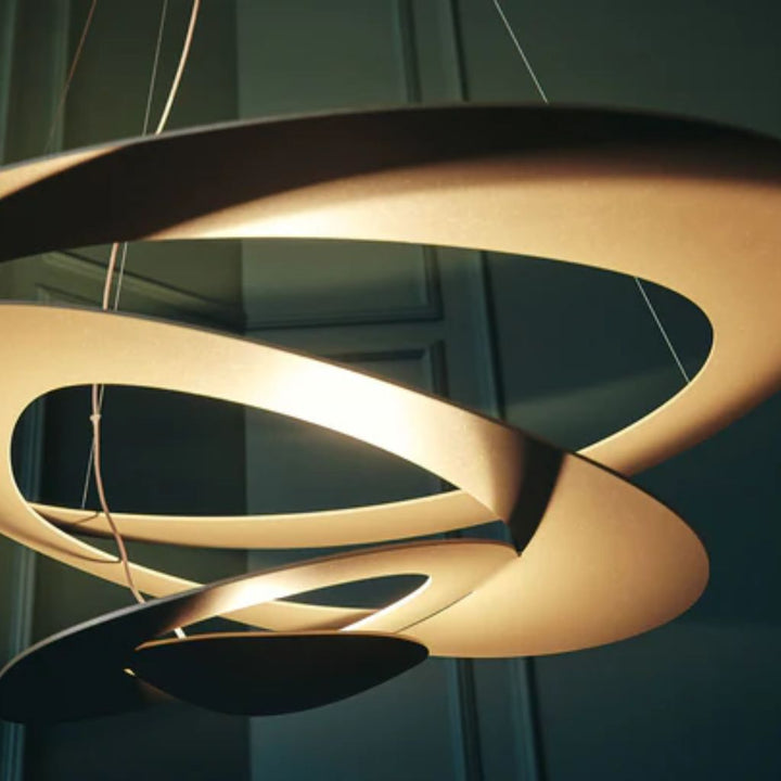 Artemide PIRCE Pendant Light