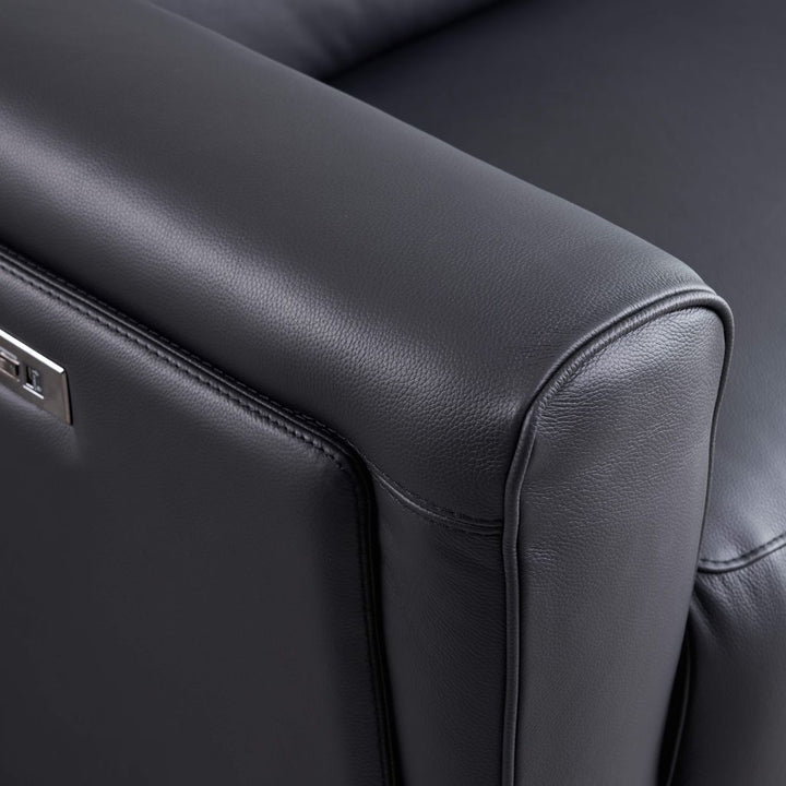 Pollock-PR Slim 3 Seat Sofa