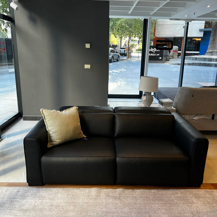 Pollock 2.5 Seater Recliner Sofa Clearance