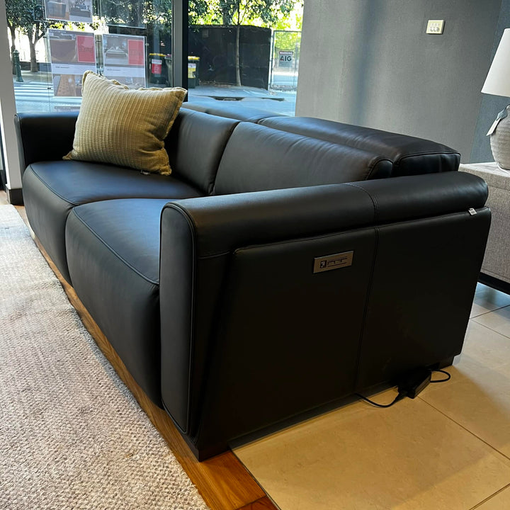 Pollock 2.5 Seater Recliner Sofa Clearance