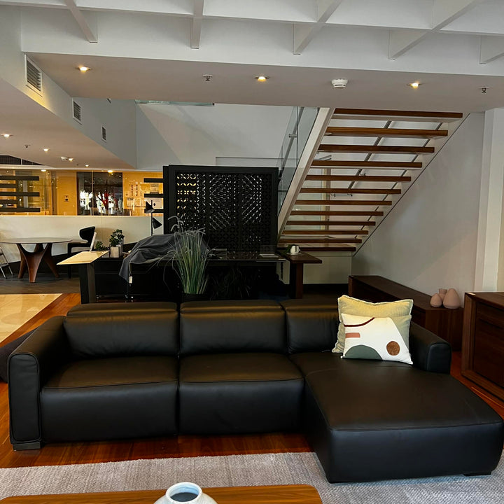 Pollock Recliner Lounge Set Clearance