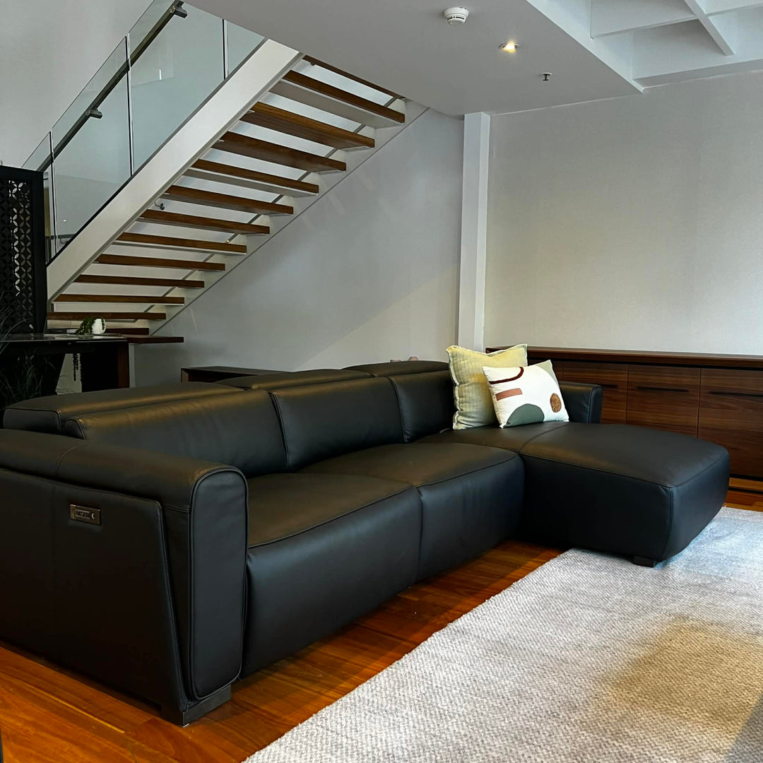 Pollock Recliner Lounge Set Clearance