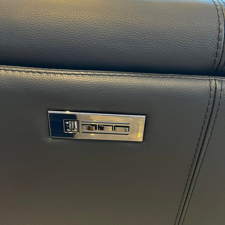 Pollock Recliner Lounge Set Clearance