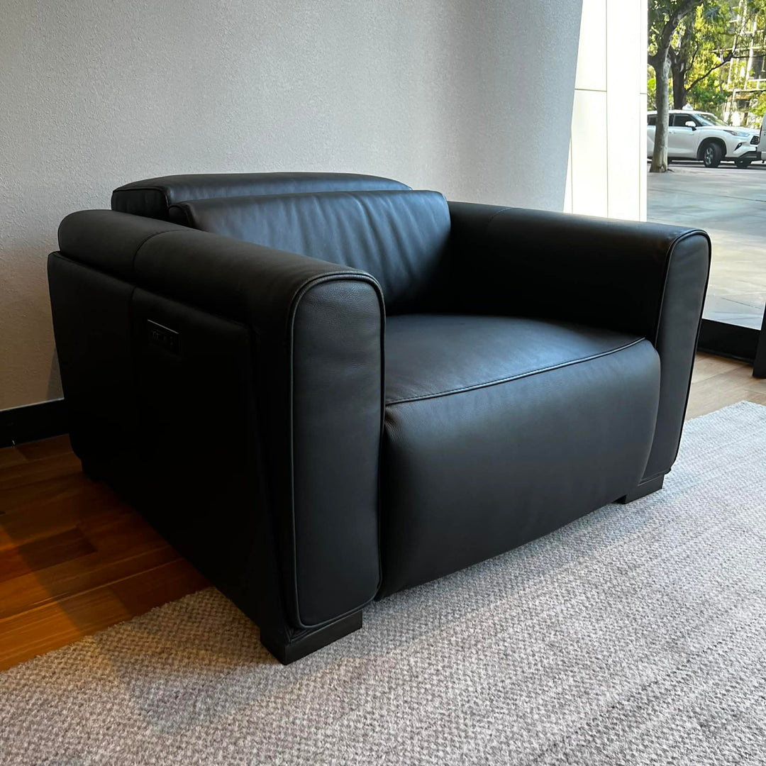 Pollock Recliner Lounge Set Clearance