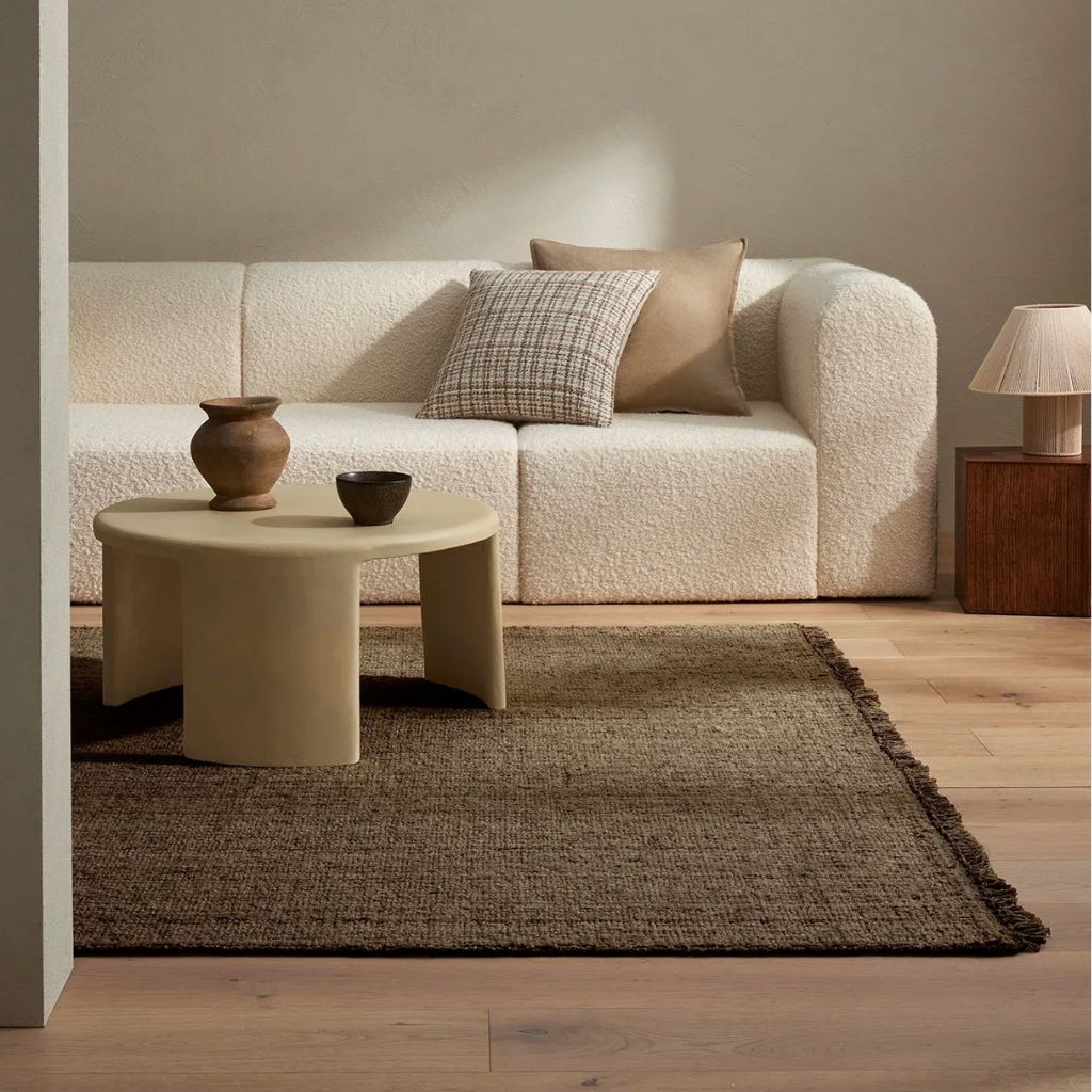 Puglia Rug by Weave
