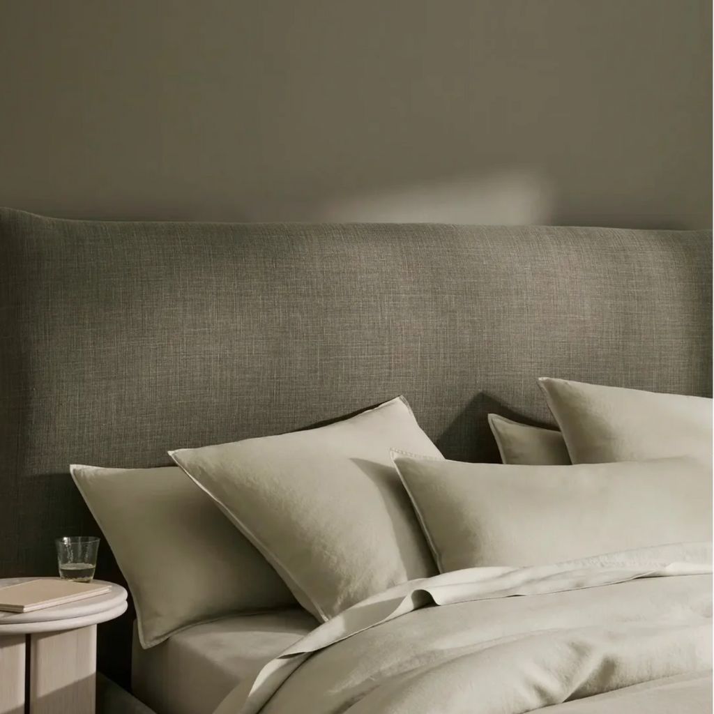 Ravello Flat Sheet Sage