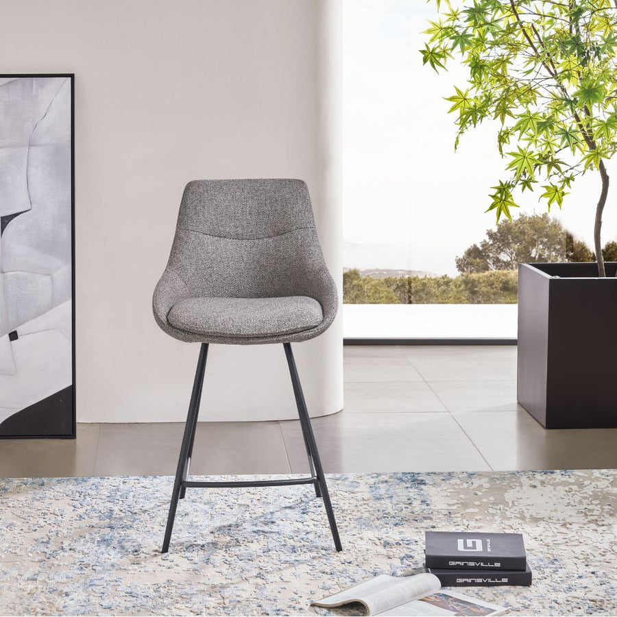 Riley Barstool shown in FE-DENMARK-450