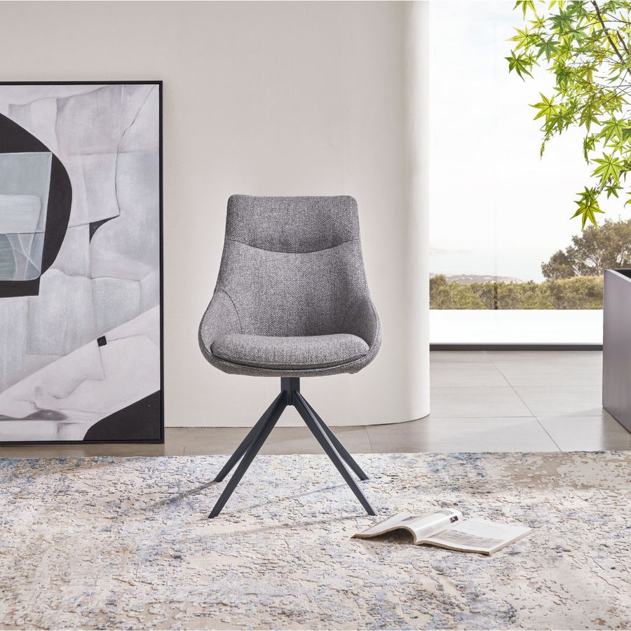 Riley Dining Chair shown in FE-DENMARK-450