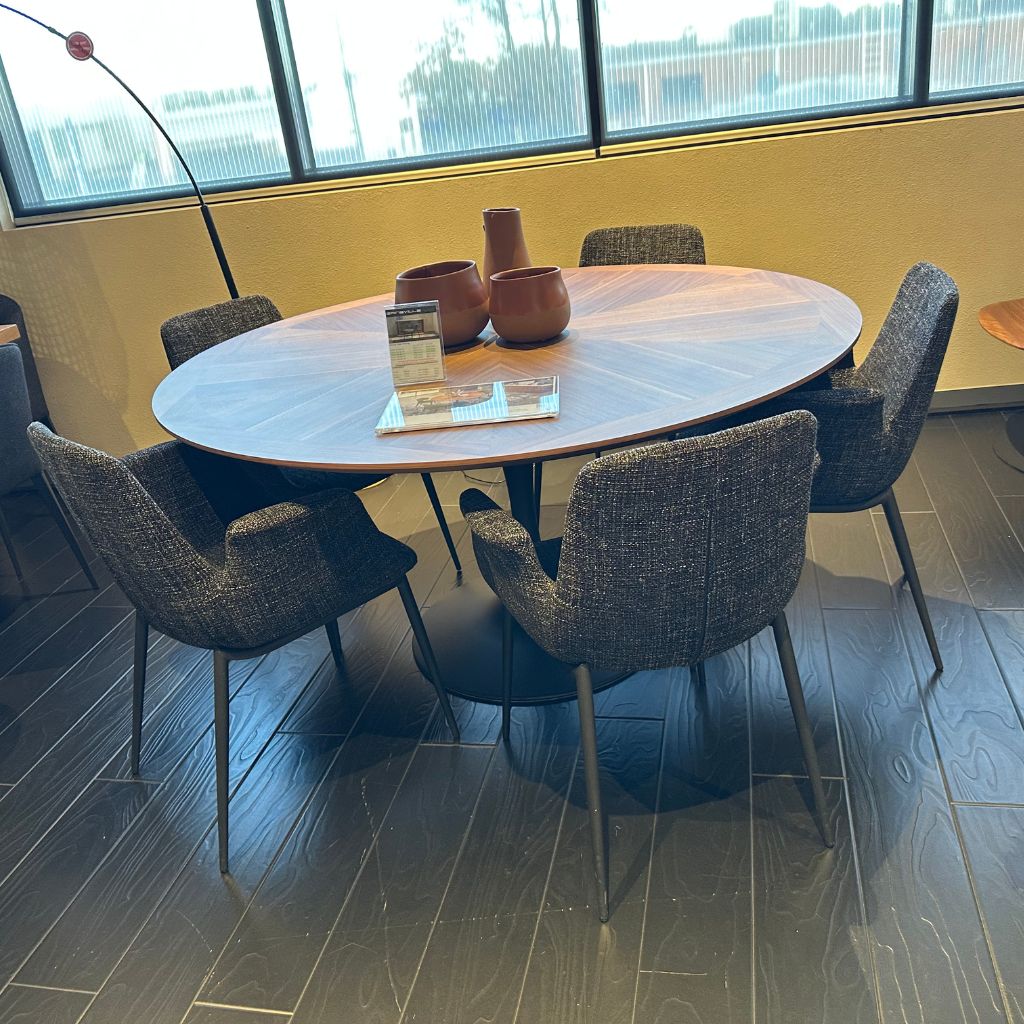 Rio Dining Chair Set Clearance