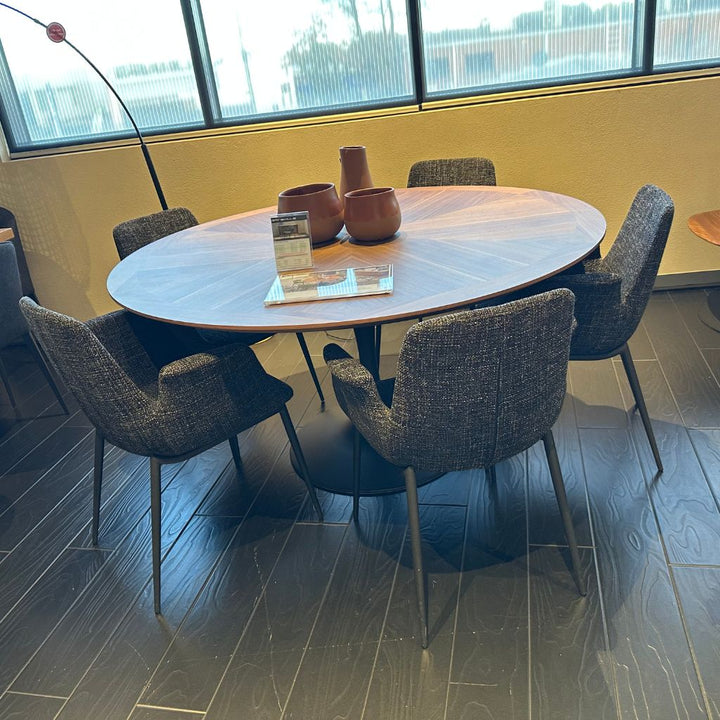 Rio Dining Chair Set Clearance