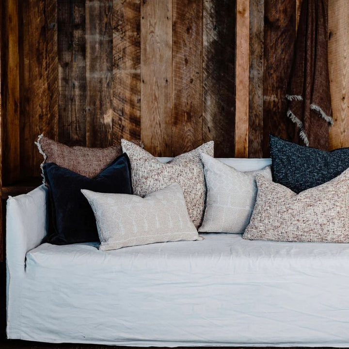 Ritchi Cushion