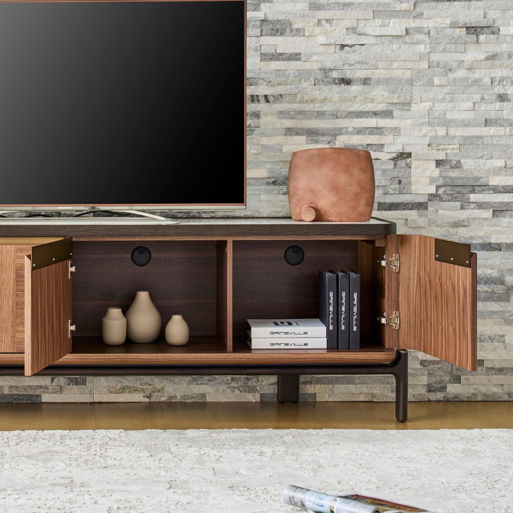 Rowan Tv Unit