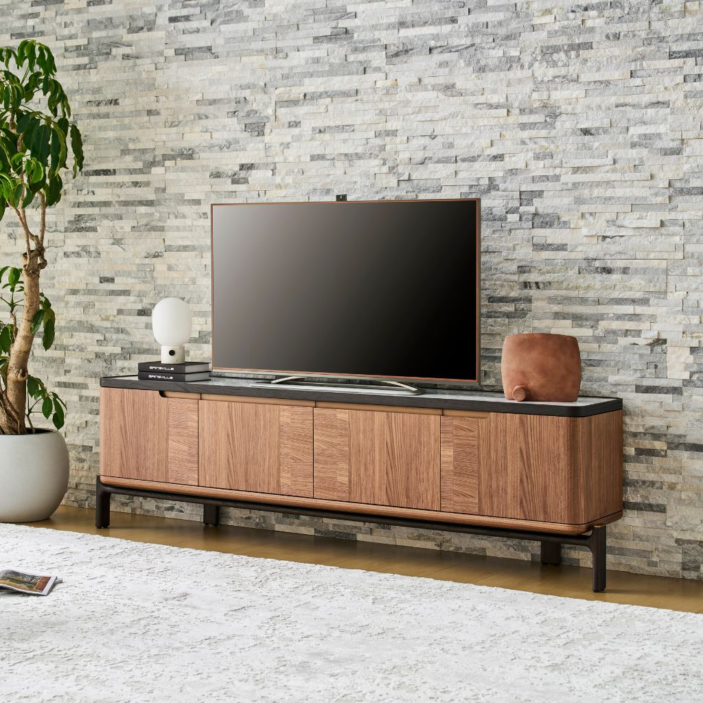 Rowan Tv Unit