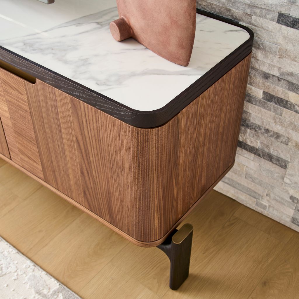 Rowan Tv Unit