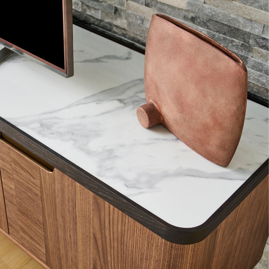 Rowan Tv Unit