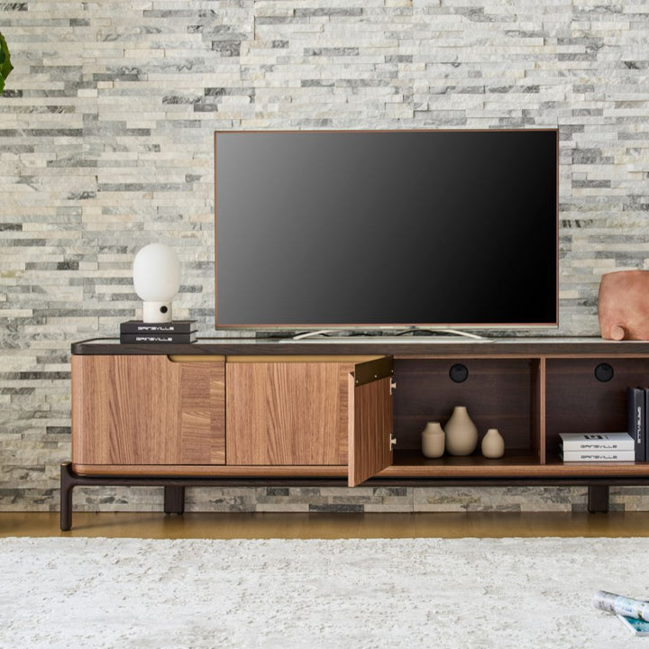 Rowan Tv Unit