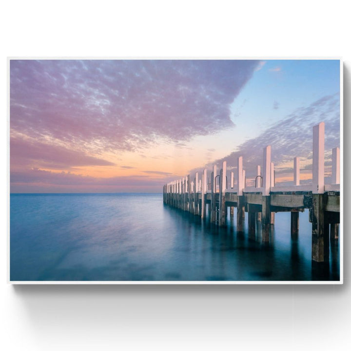 Intervals - Safefy Beach Jetty