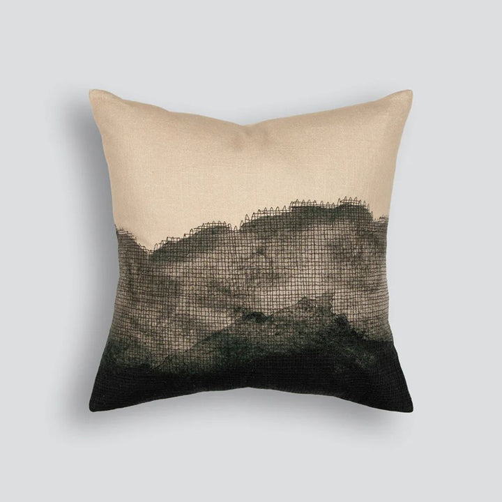 Salita Cushion Olive