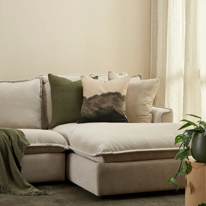 Salita Cushion Olive