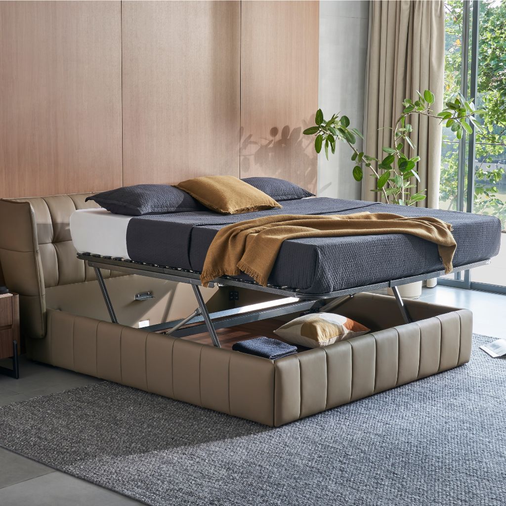 Samara Bed