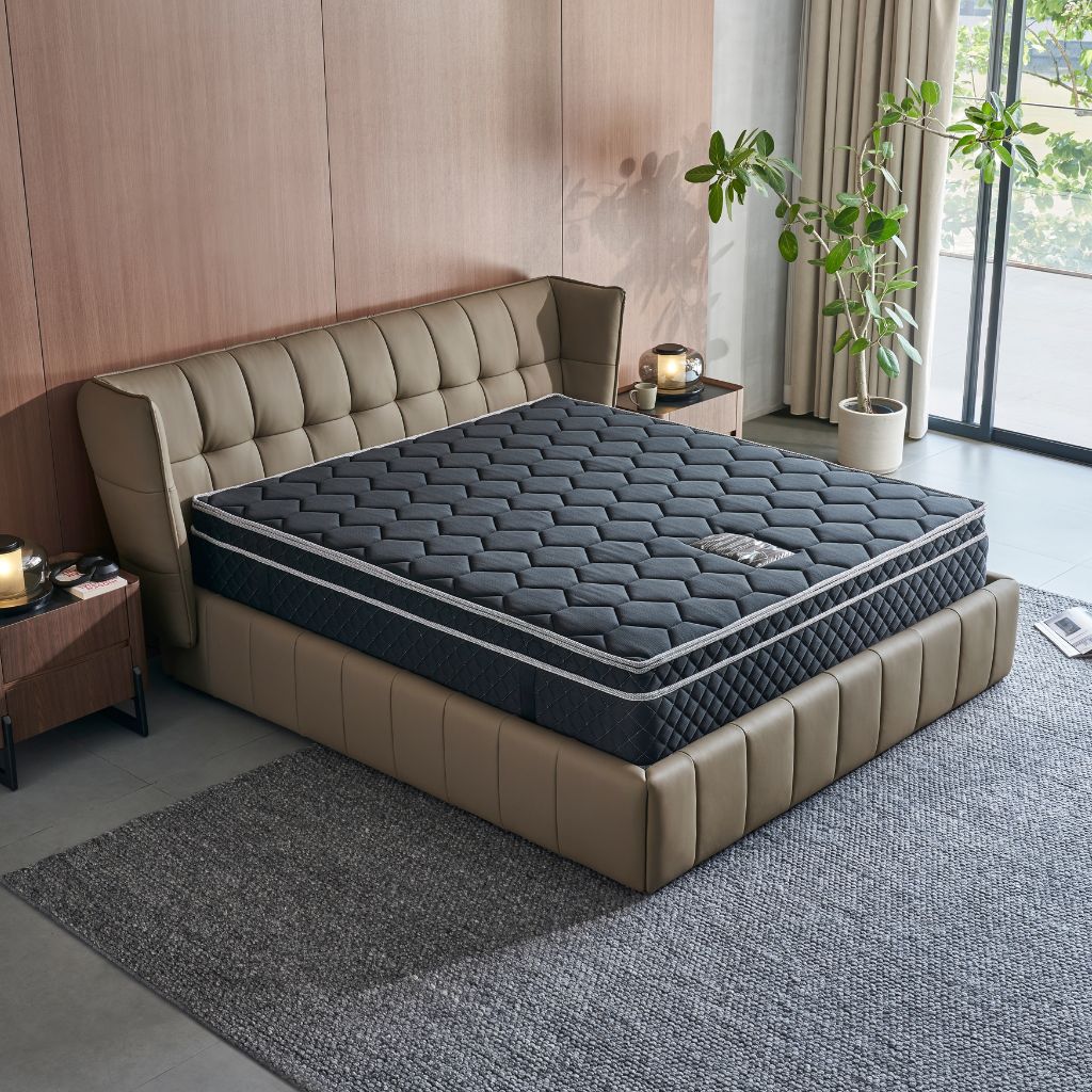 Samara Bed