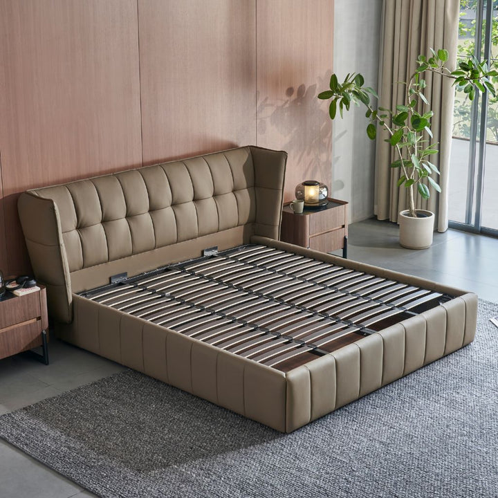 Samara Bed