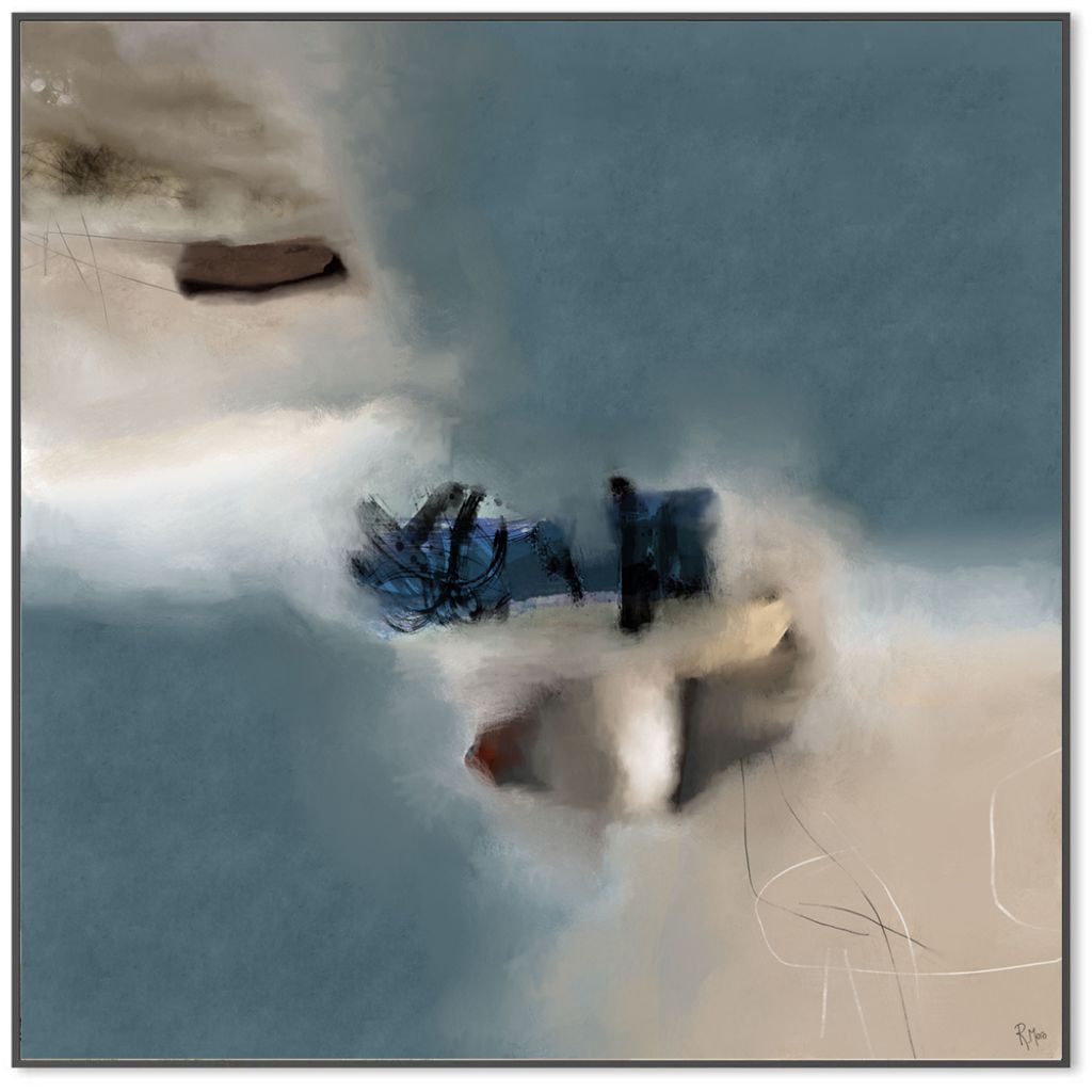 Scenery Artwork